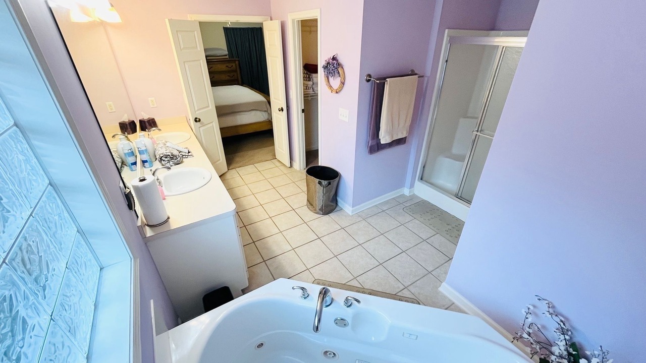 Photo of Bathroom in Terry