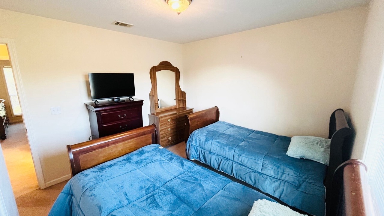Photo of Bedroom in Terry