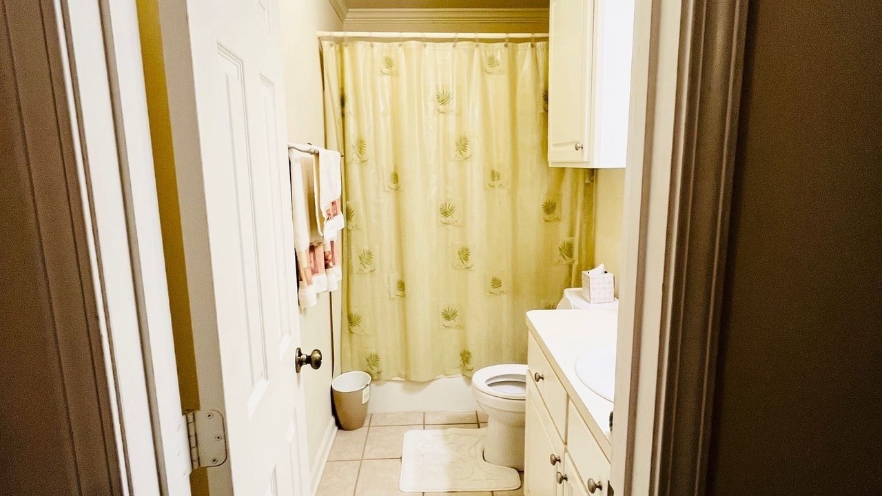 Photo of Bathroom in Terry