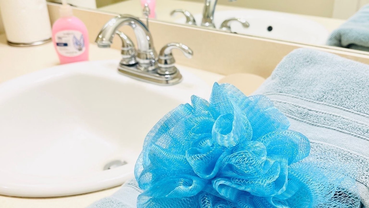 Photo of Bathroom in Terry