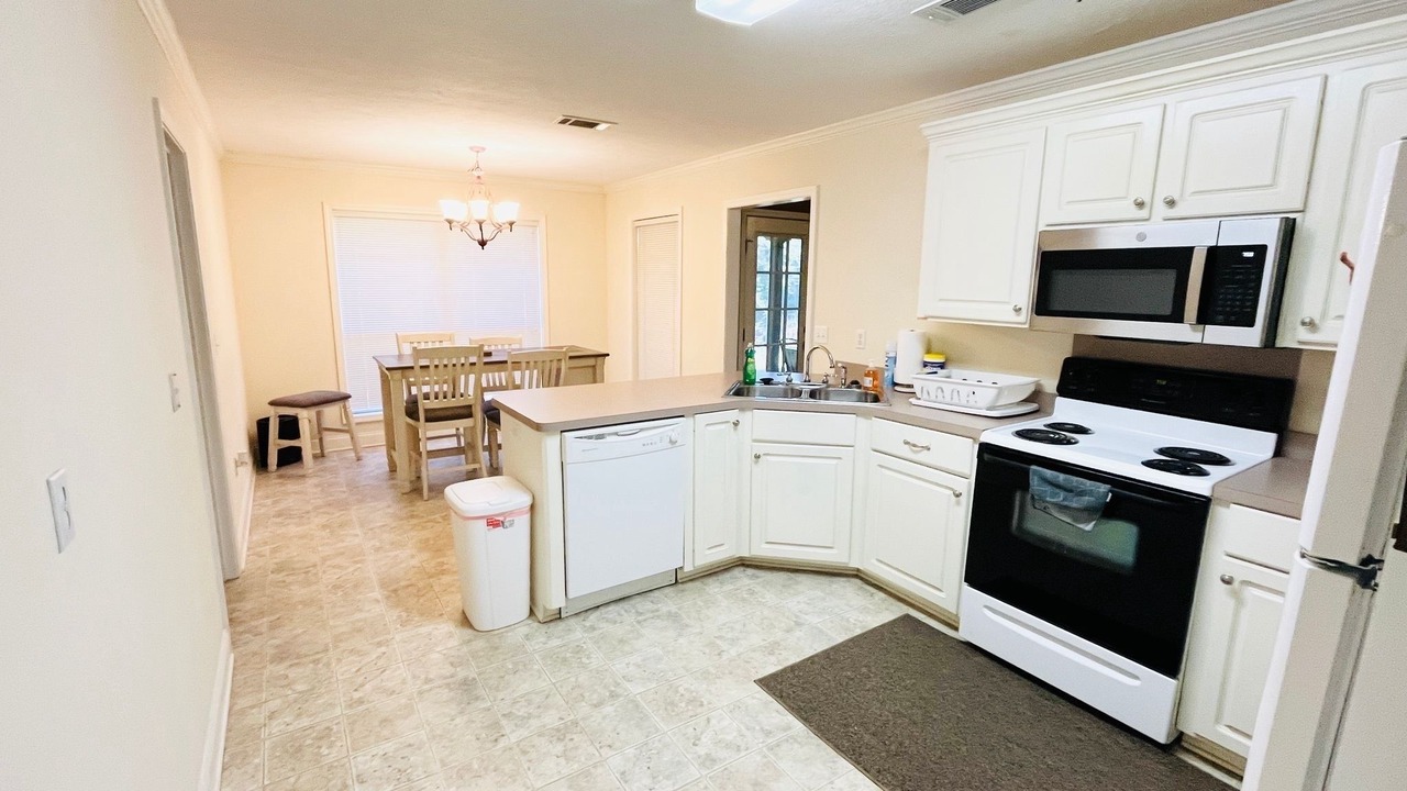 Photo of Kitchen in Terry