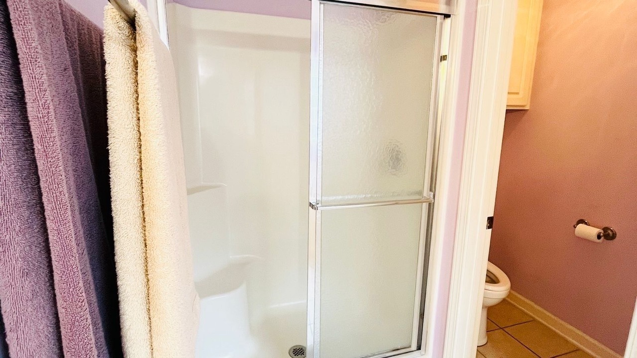 Photo of Bathroom in Terry
