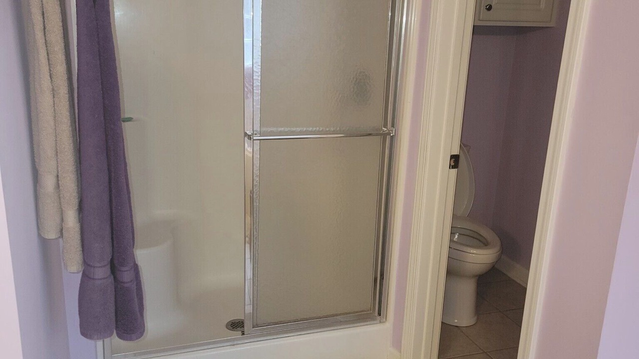 Photo of Bathroom in Terry