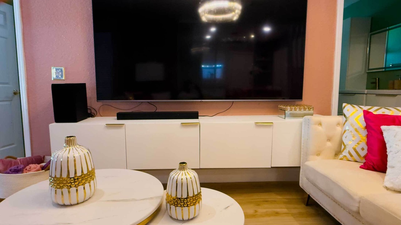 Photo of Livingroom in Deerfield Beach