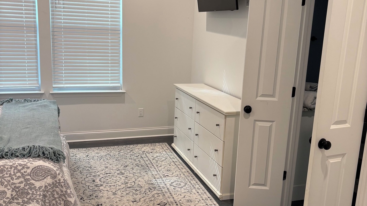 Photo of Bedroom in Oxford