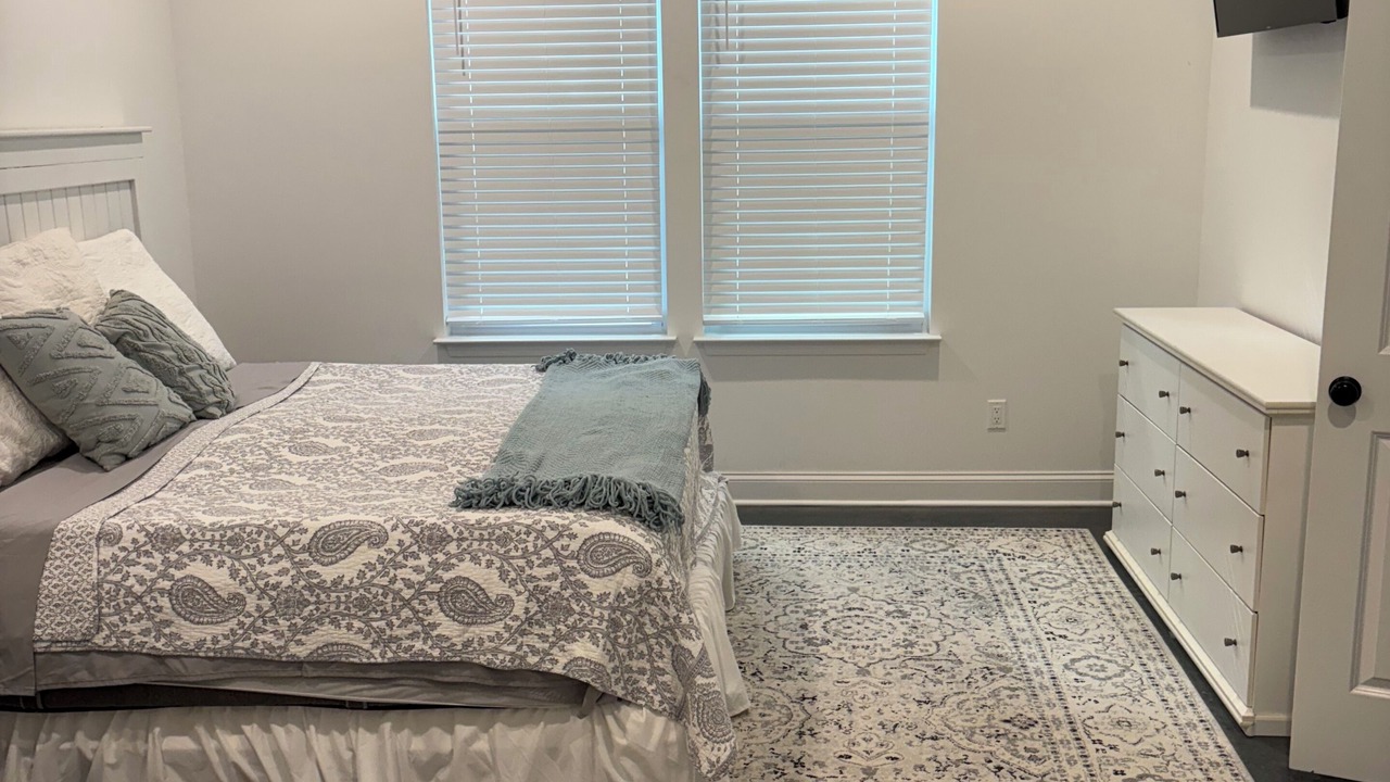 Photo of Bedroom in Oxford