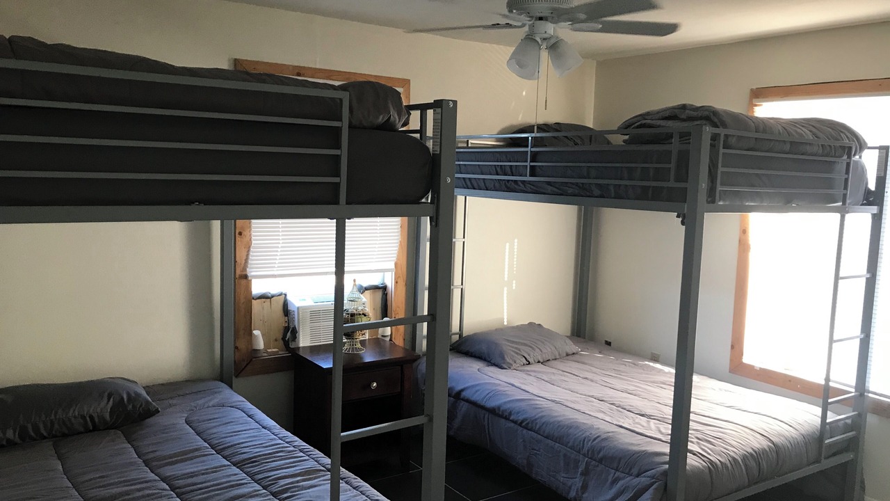 Photo of Bedroom in Delacroix