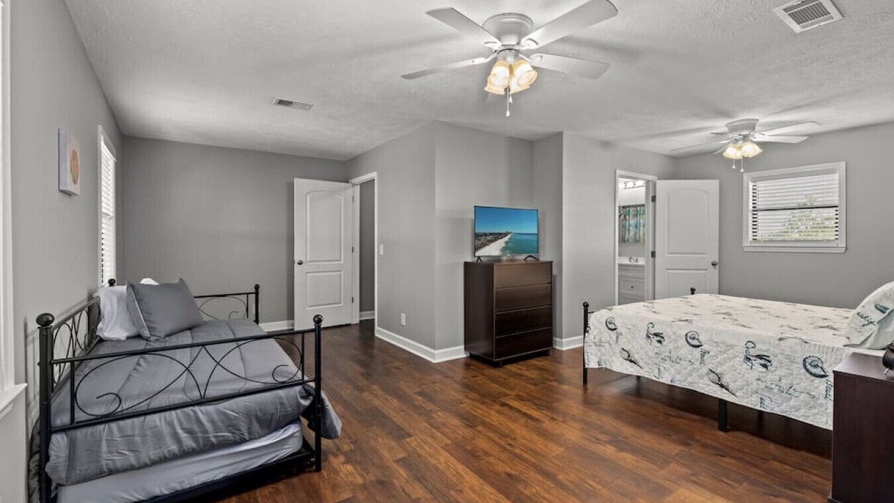 Photo of Bathroom in Callaway