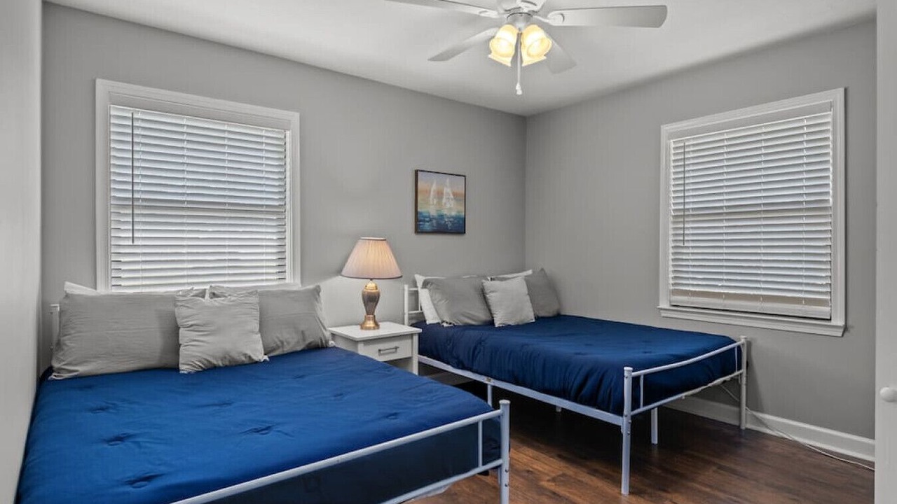 Photo of Bedroom in Callaway