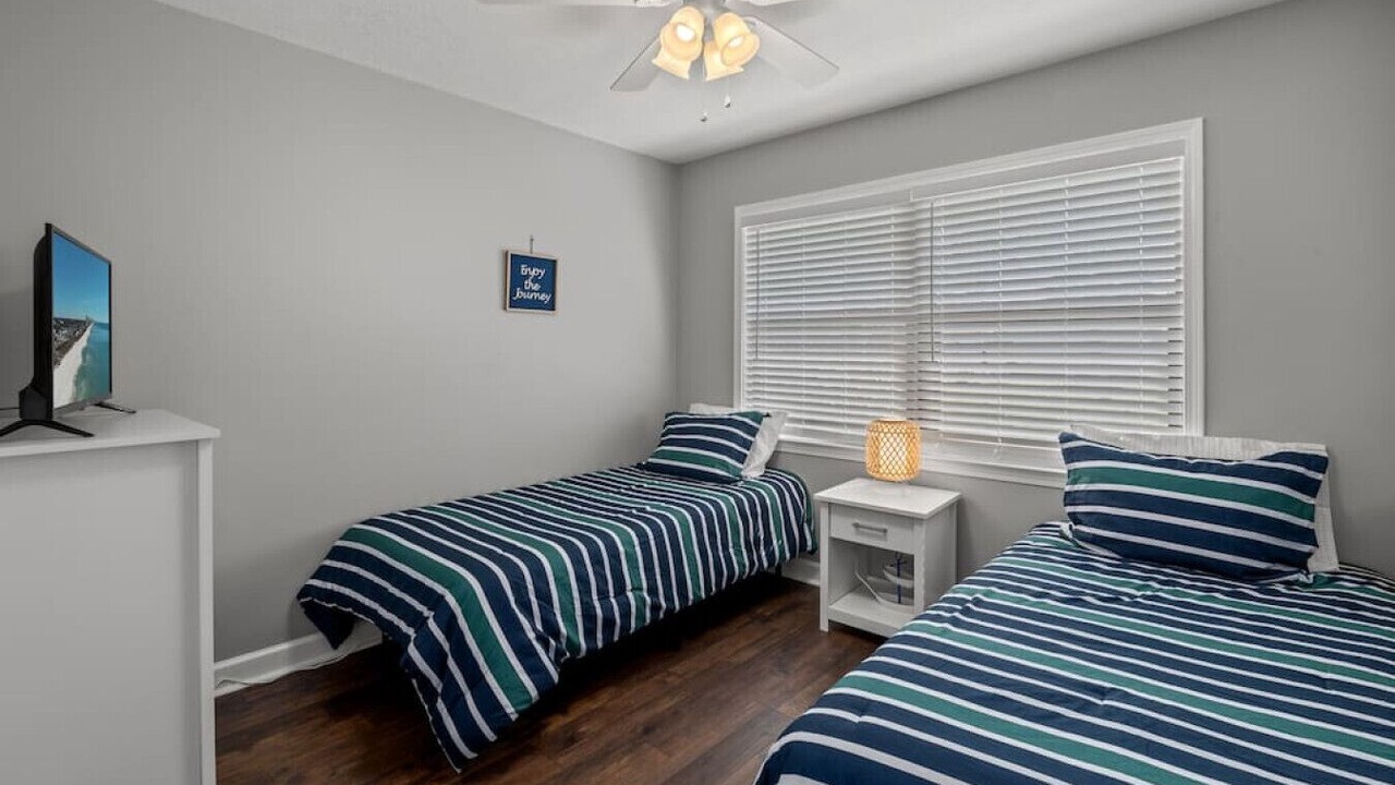 Photo of Bedroom in Callaway