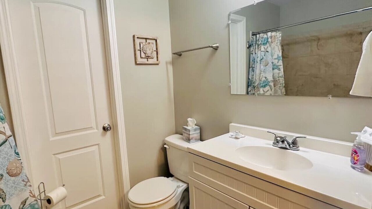 Photo of Bedroom in Callaway