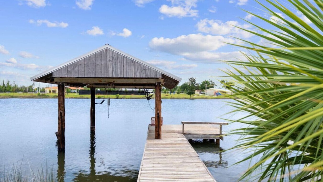 Photo of Outdoor in Callaway