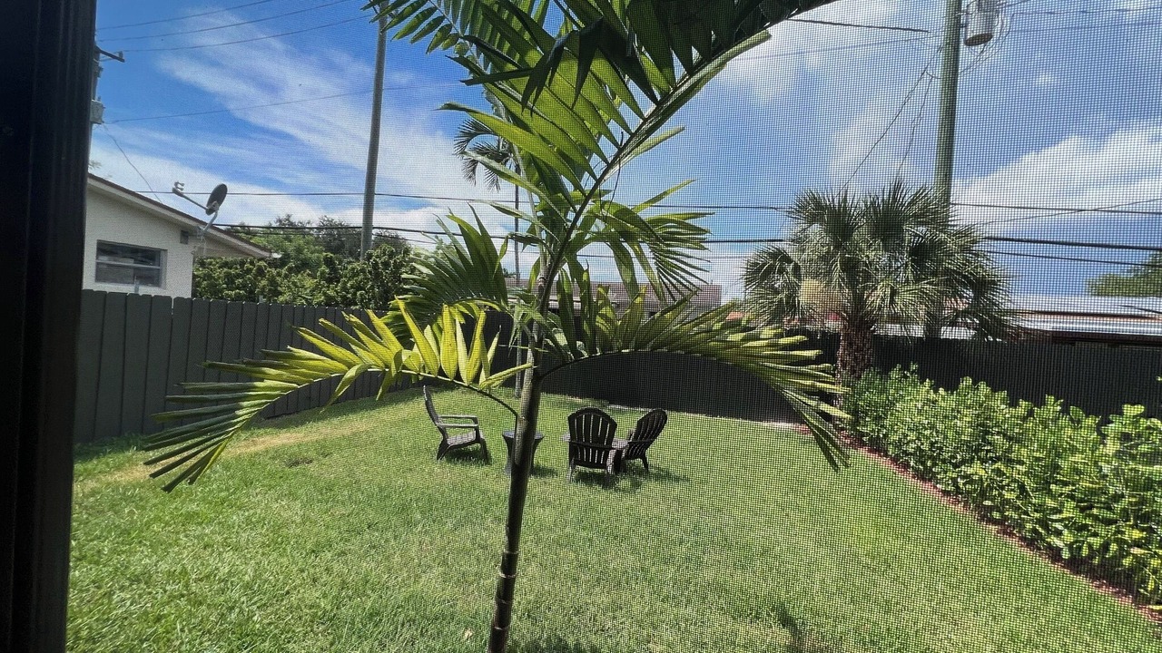 Photo of Outdoor in Sweetwater