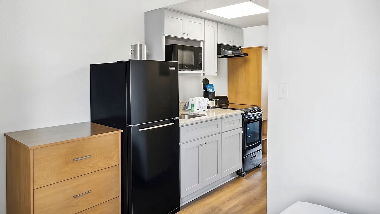 Photo of Bedroom in Fort Bay