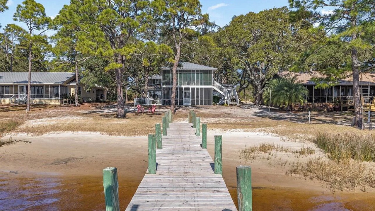 Photo of Outdoor in Panacea