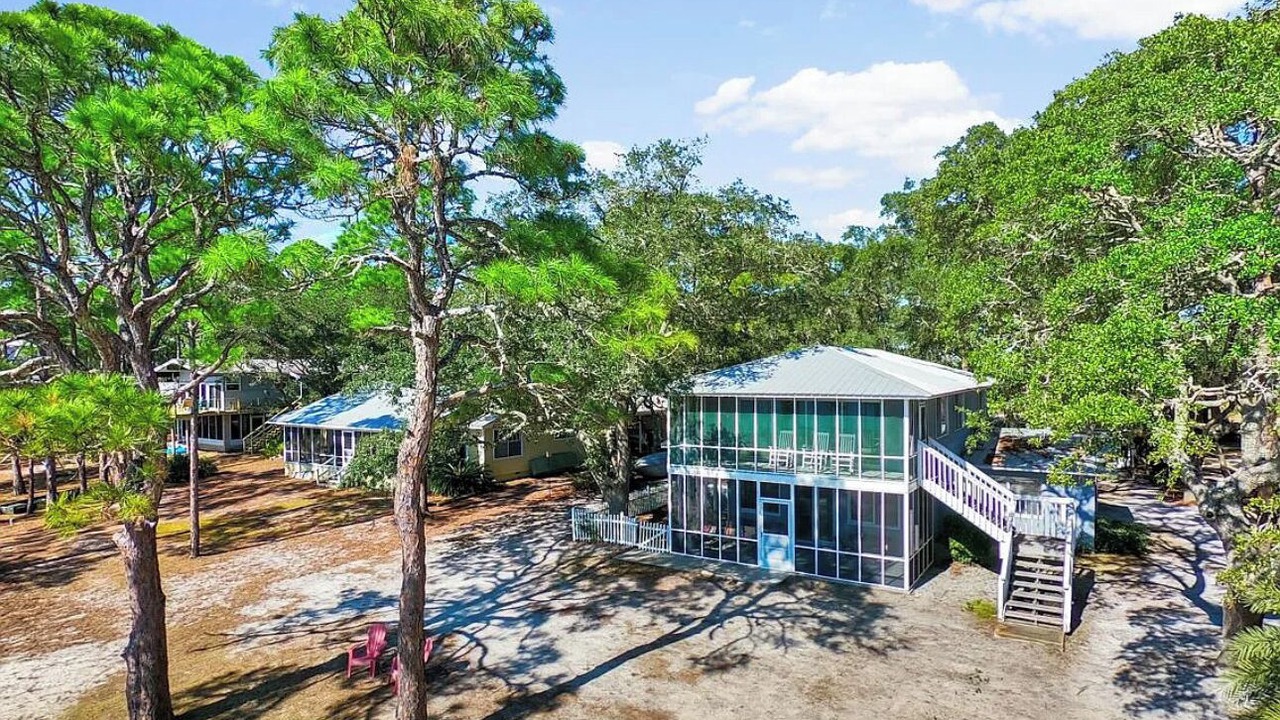 Photo of Outdoor in Panacea