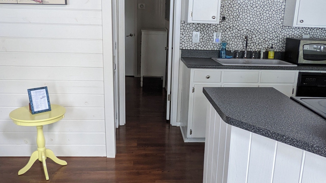 Photo of Bathroom in Scroggins