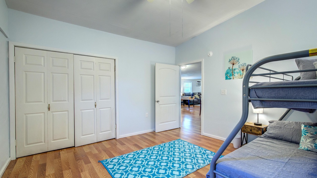 Photo of Bedroom in Miller Grove