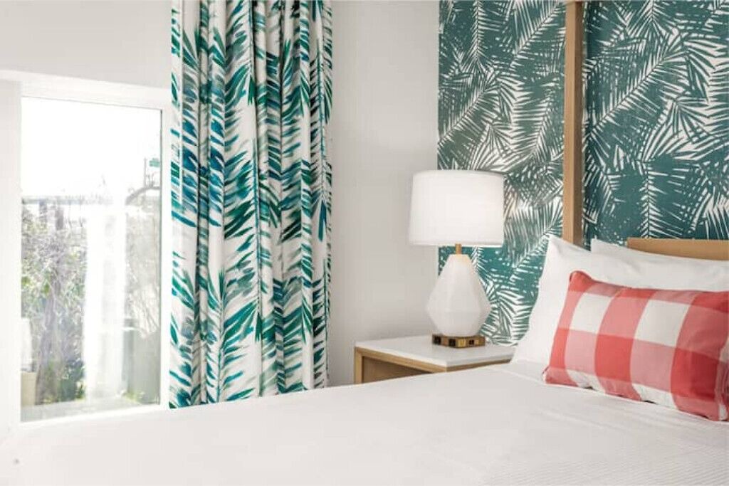 Photo of Bedroom in Old East Hill