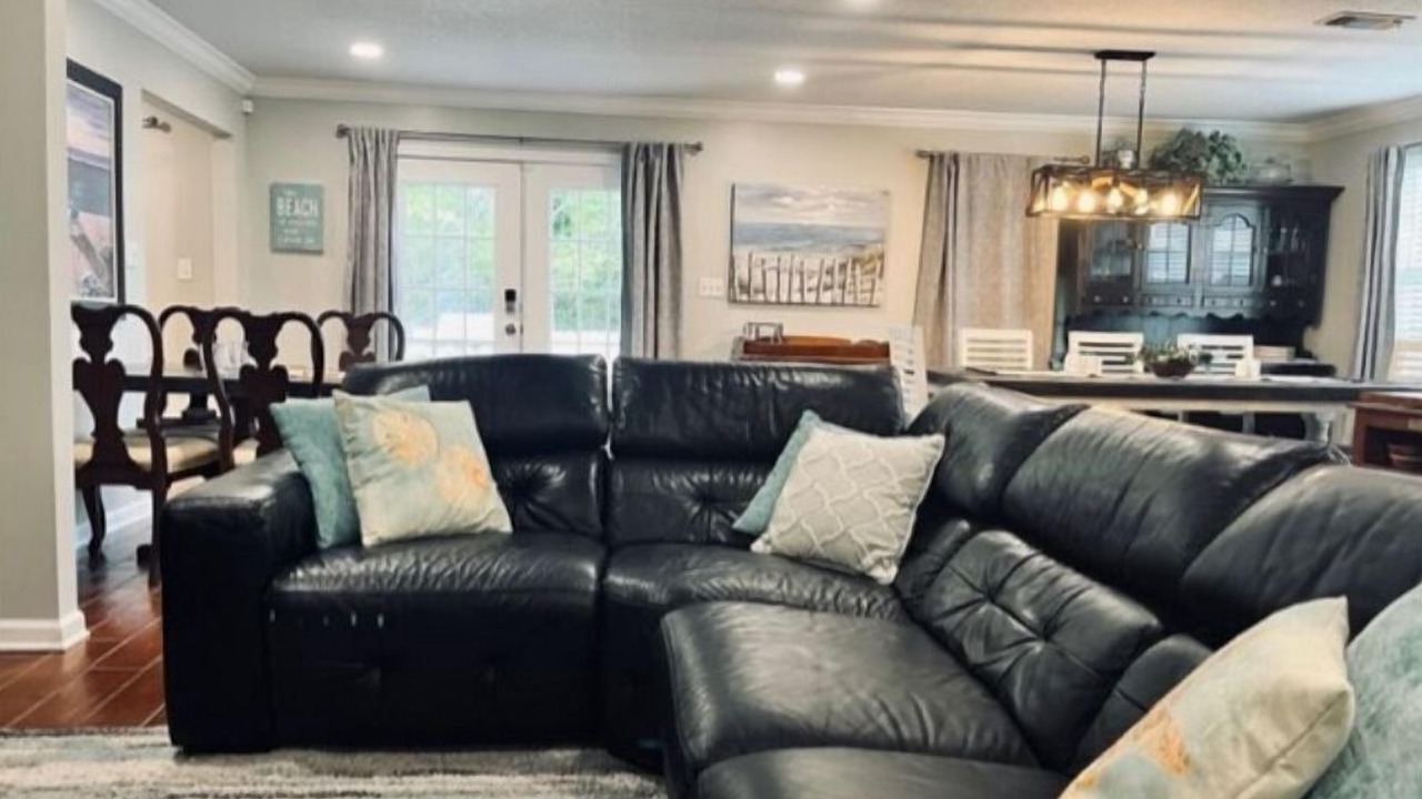 Photo of Bedroom in Pass Christian