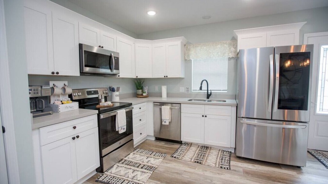 Photo of Kitchen in Long Beach