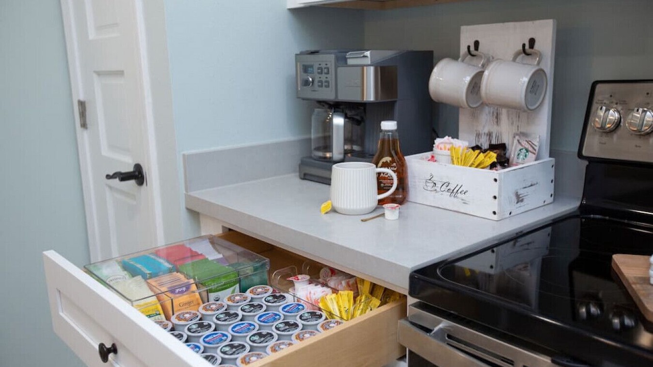 Photo of Kitchen in Long Beach