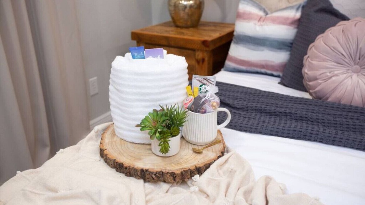 Photo of Bedroom in Long Beach