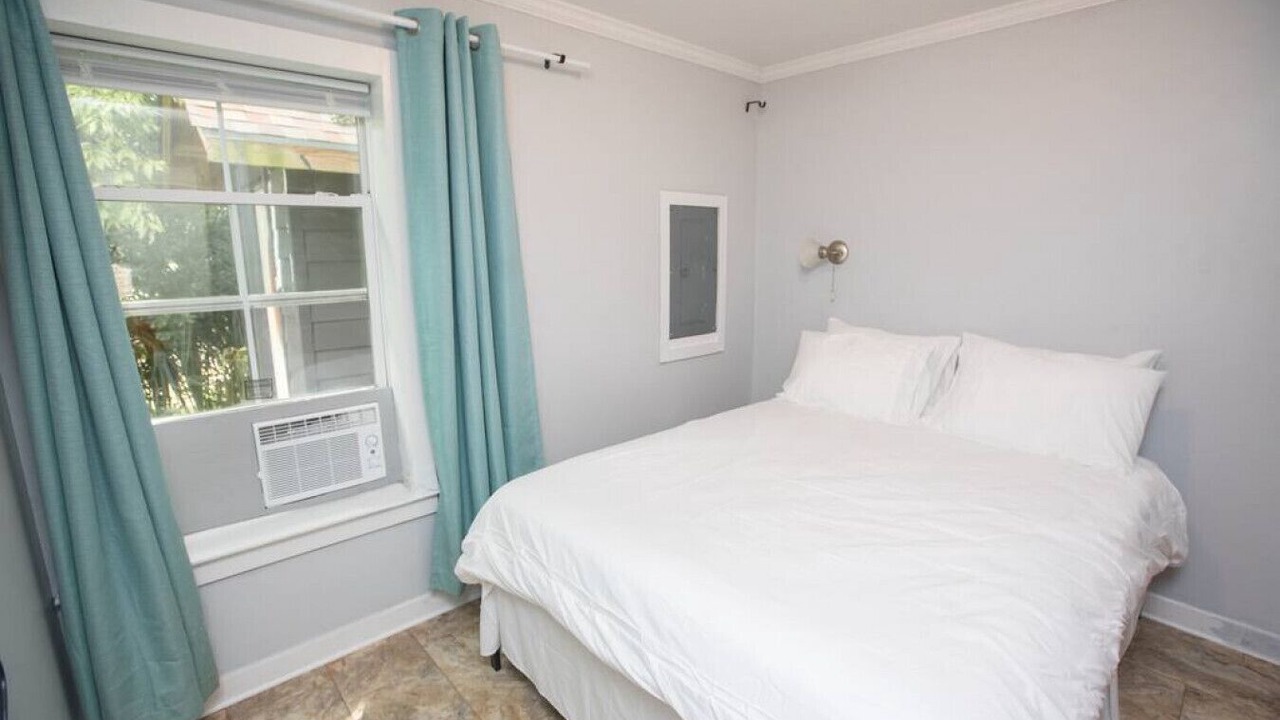 Photo of Bedroom in Pass Christian