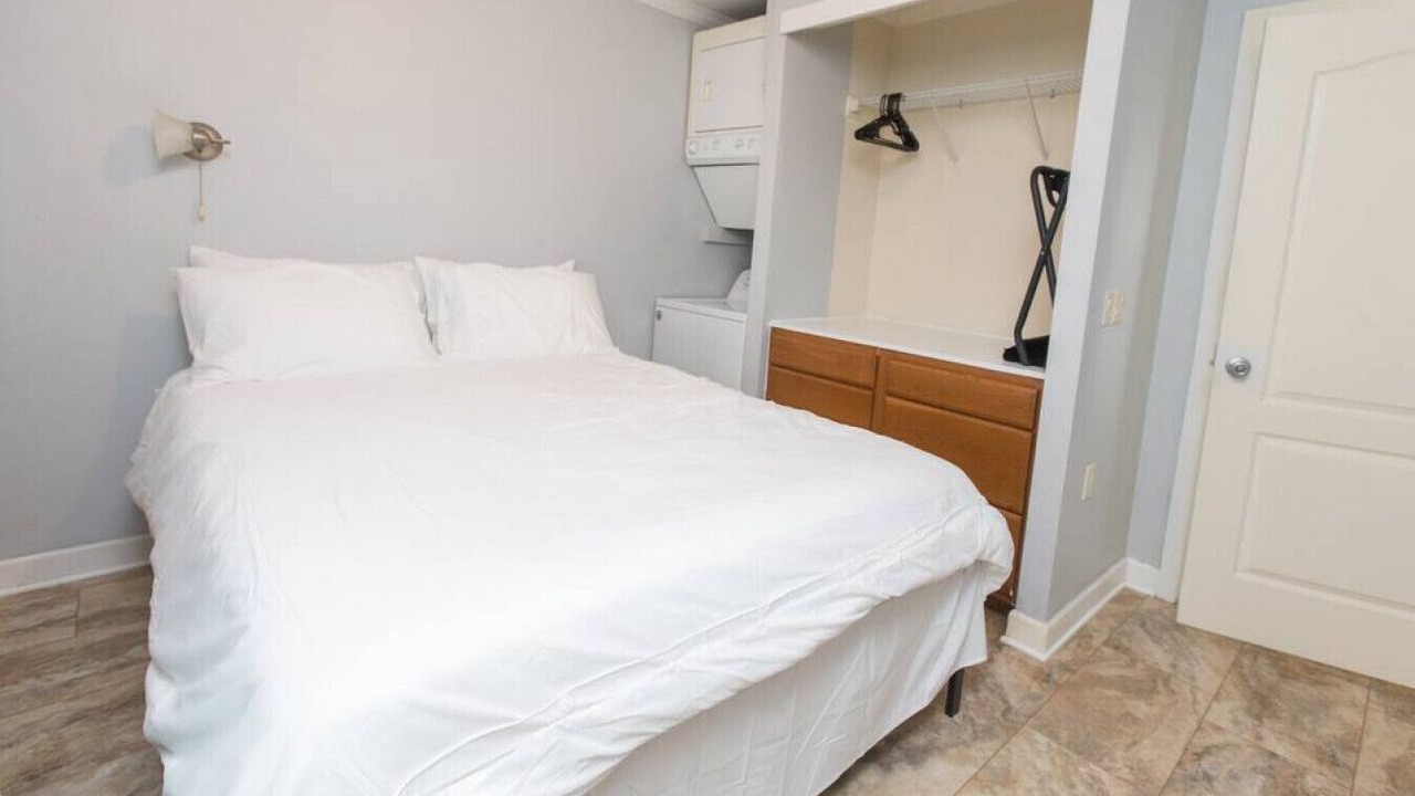 Photo of Bedroom in Pass Christian