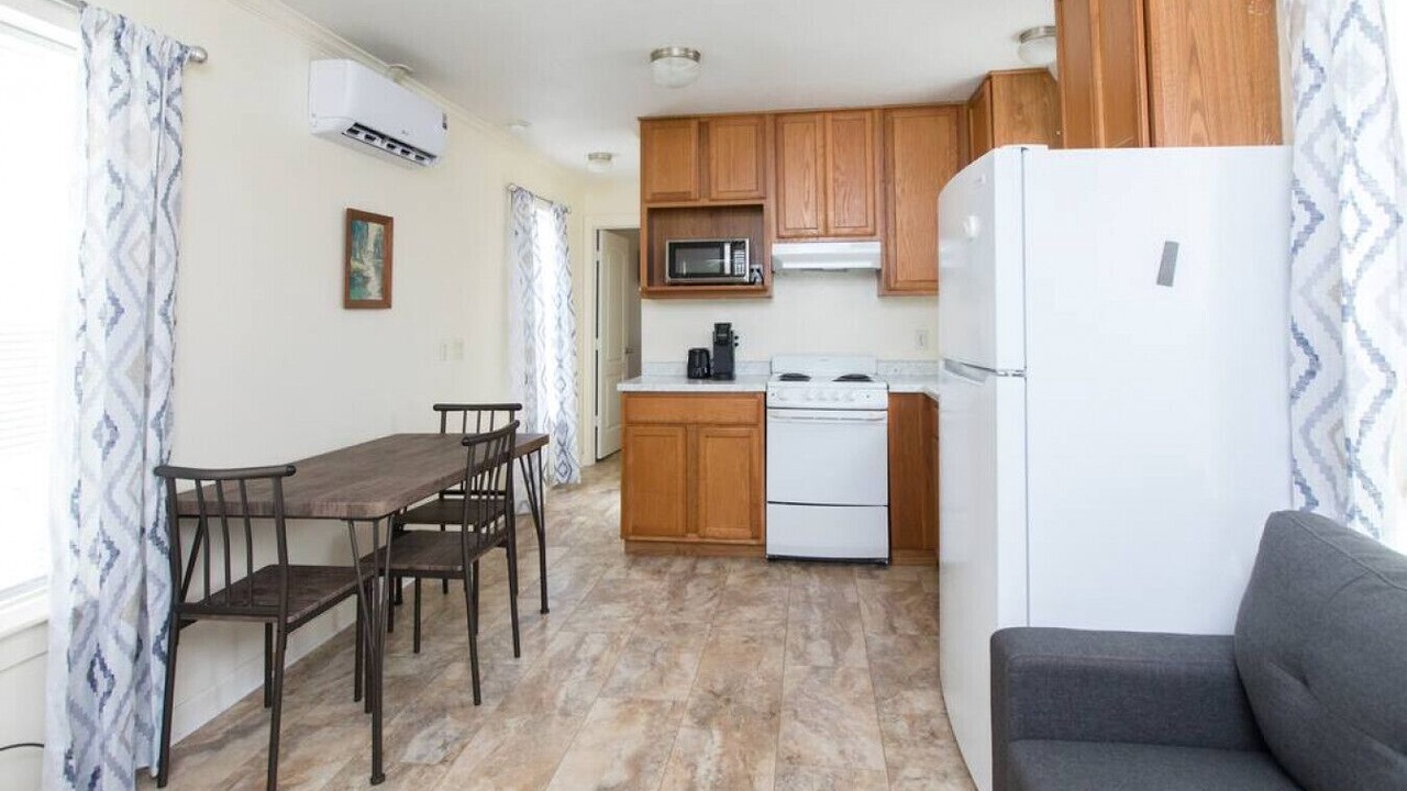 Photo of Kitchen in Pass Christian