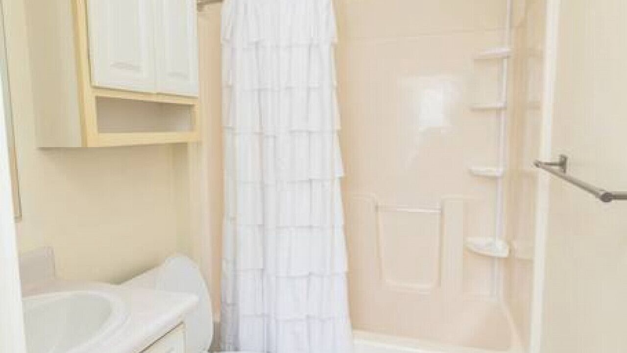 Photo of Bathroom in Pass Christian
