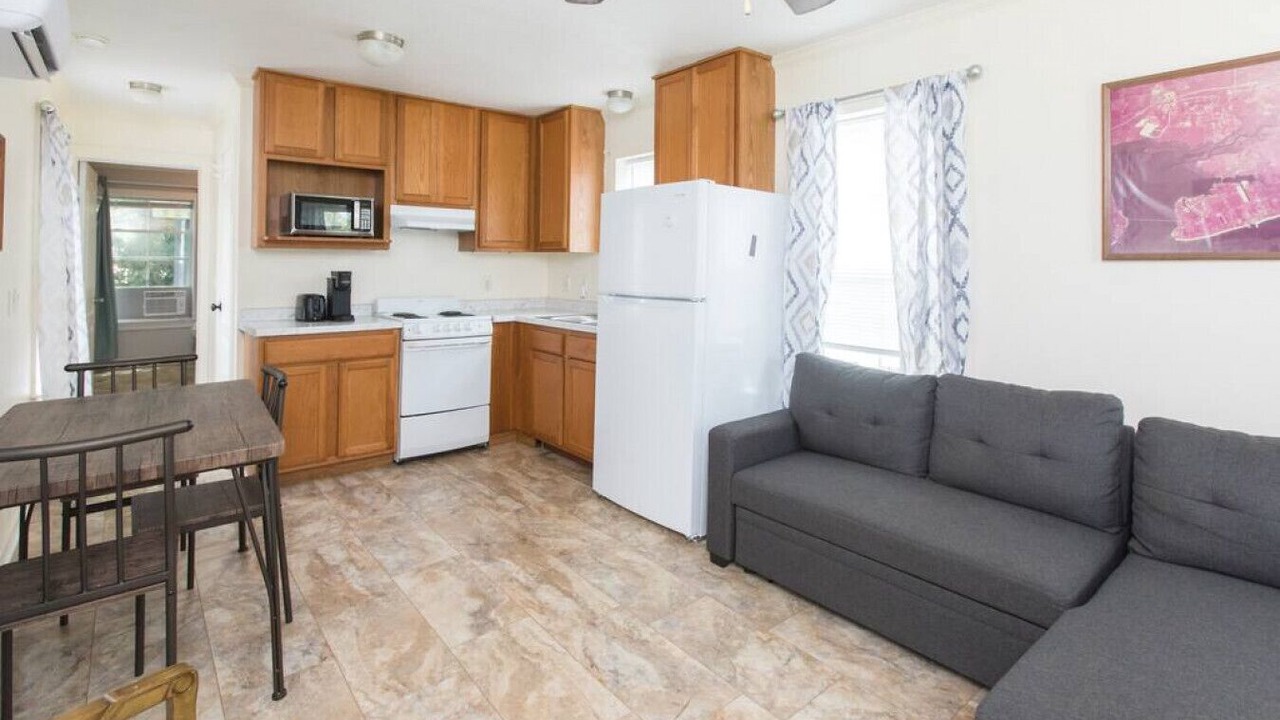 Photo of Livingroom in Pass Christian
