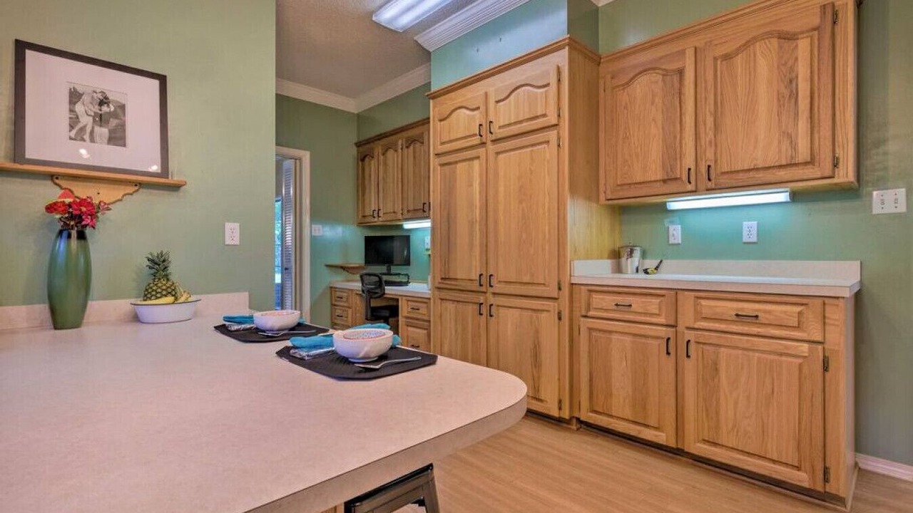Photo of Kitchen in Diamondhead