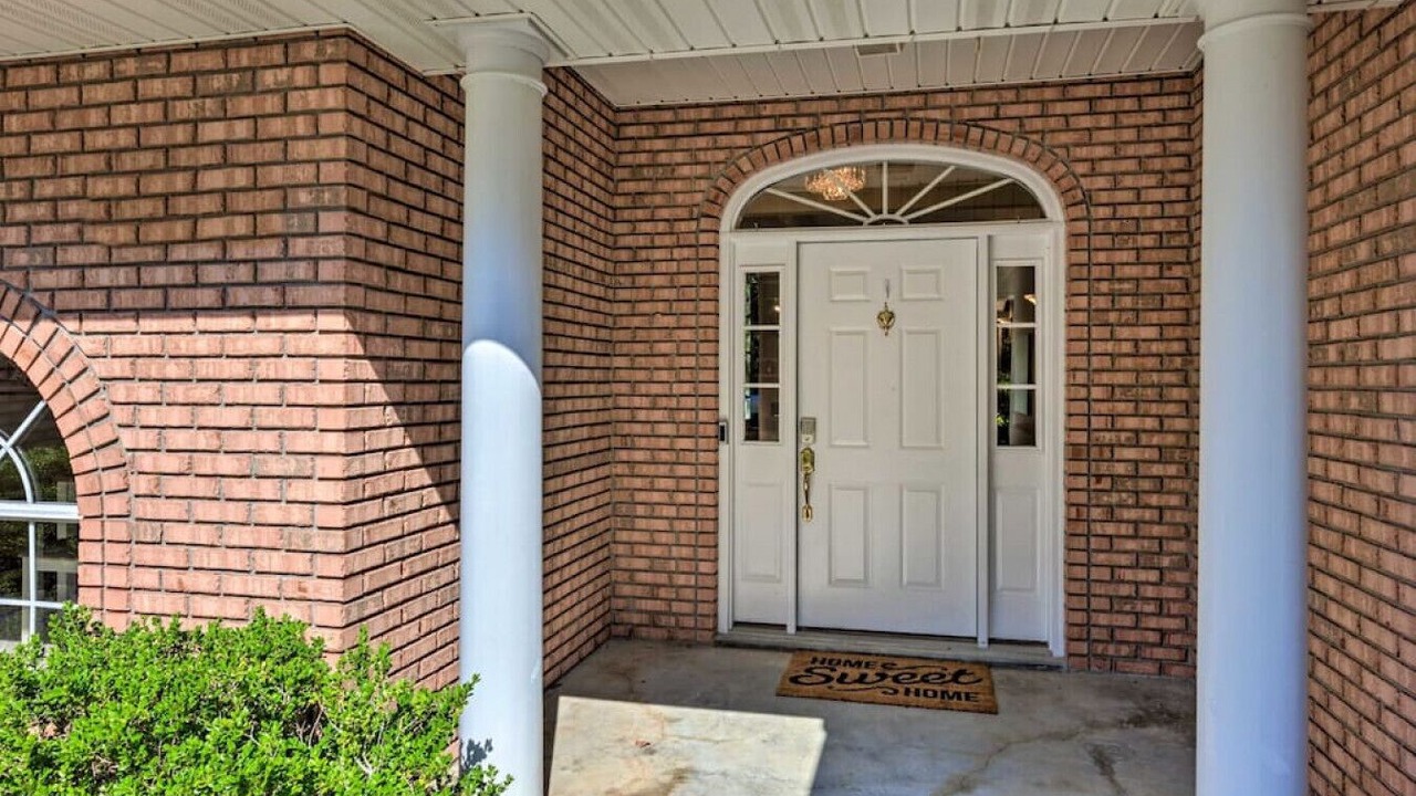 Photo of Outdoor in Diamondhead