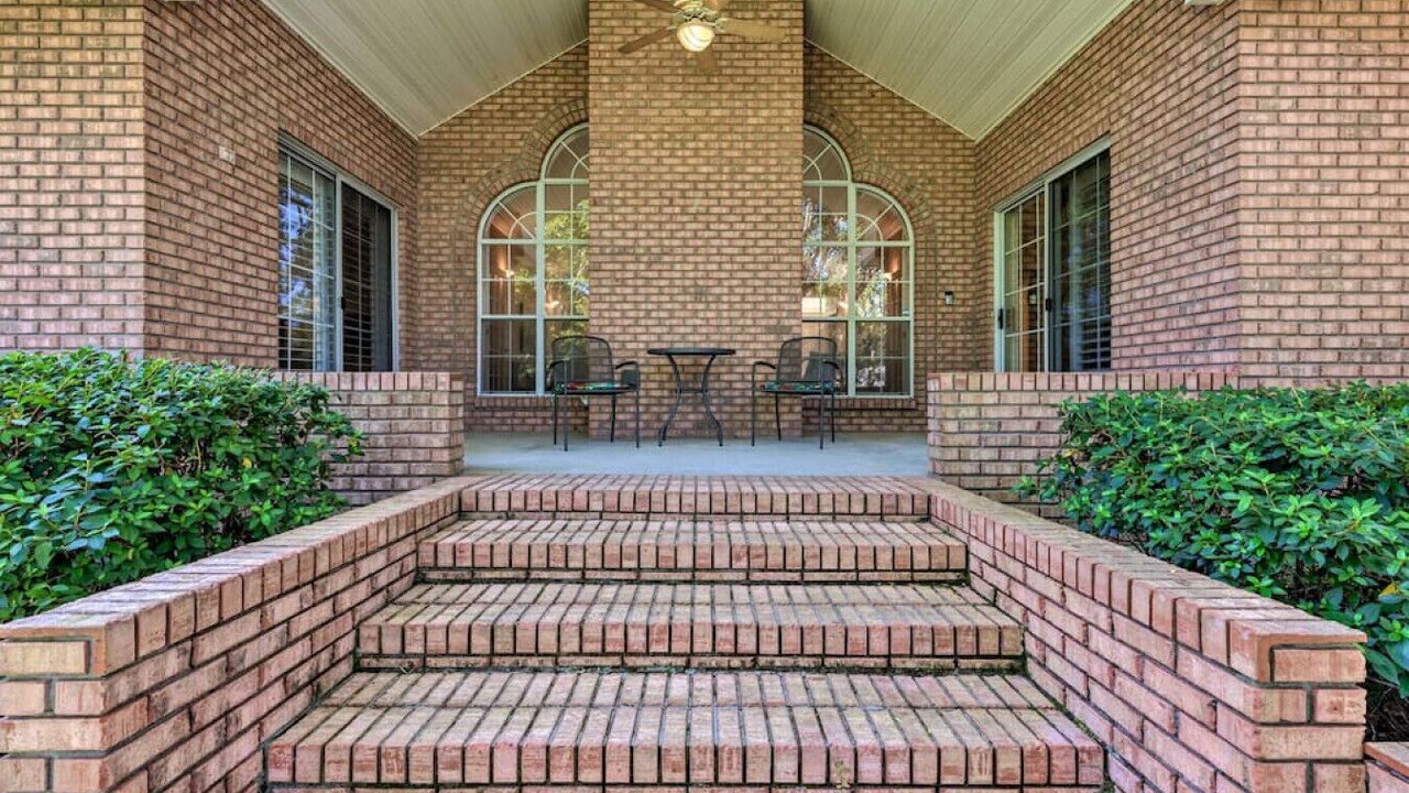 Photo of Outdoor in Diamondhead