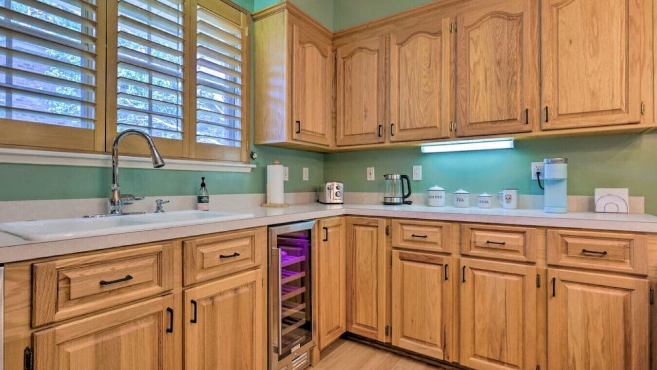 Photo of Kitchen in Diamondhead