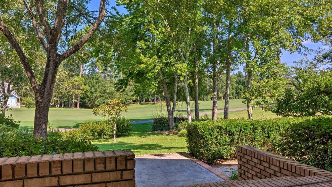 Photo of Outdoor in Diamondhead