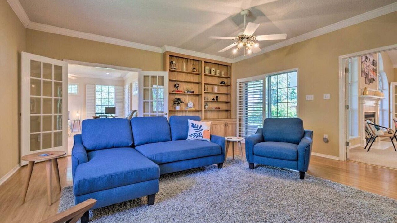Photo of Livingroom in Diamondhead