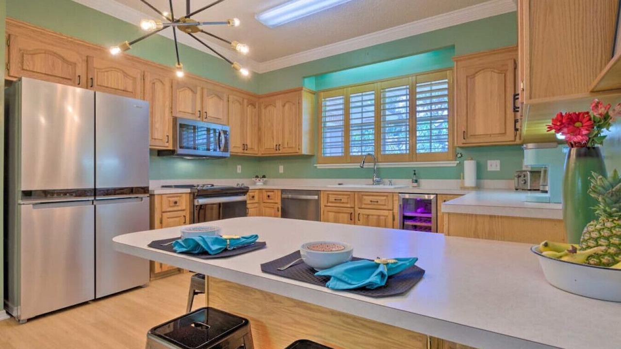 Photo of Kitchen in Diamondhead