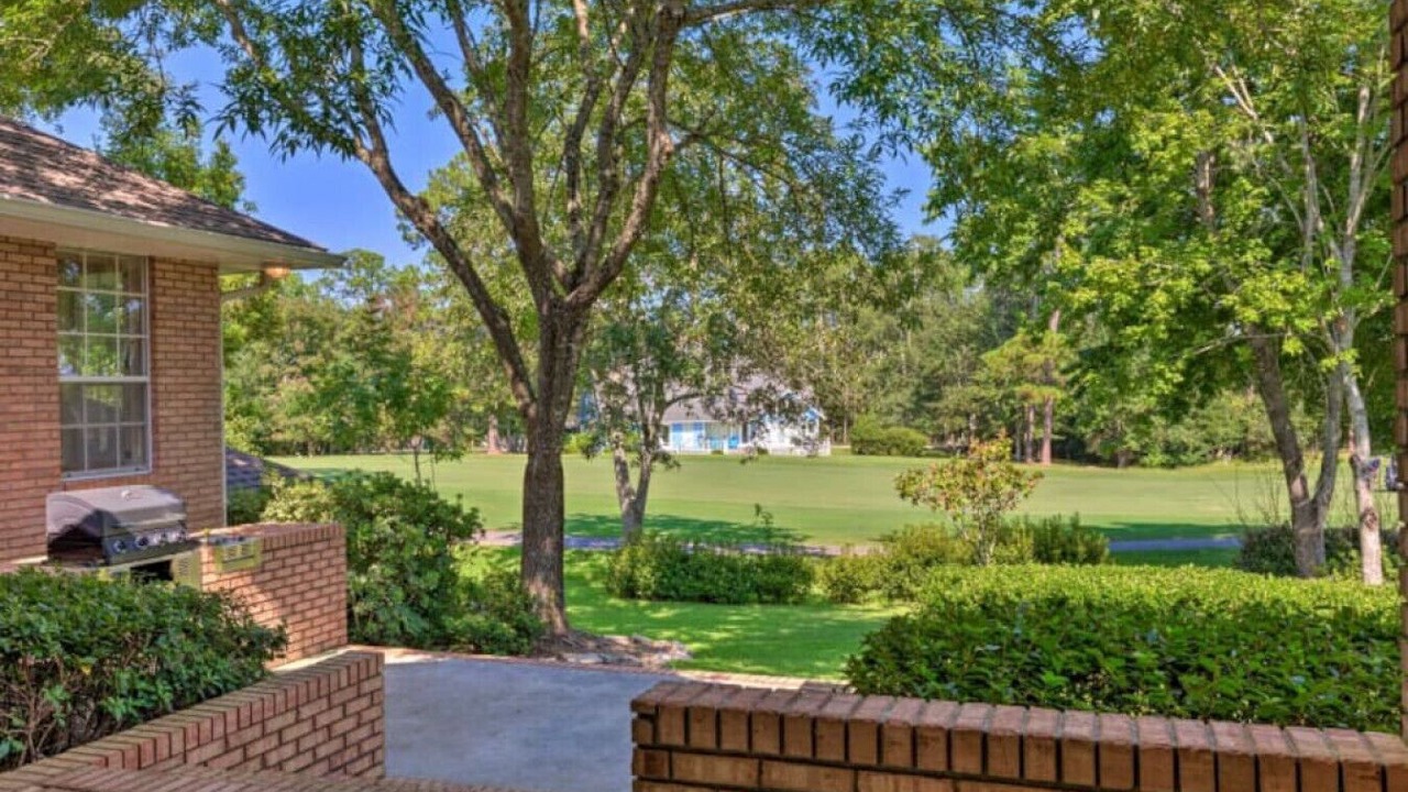 Photo of Outdoor in Diamondhead