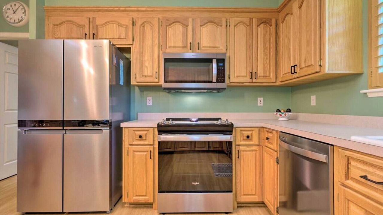 Photo of Kitchen in Diamondhead