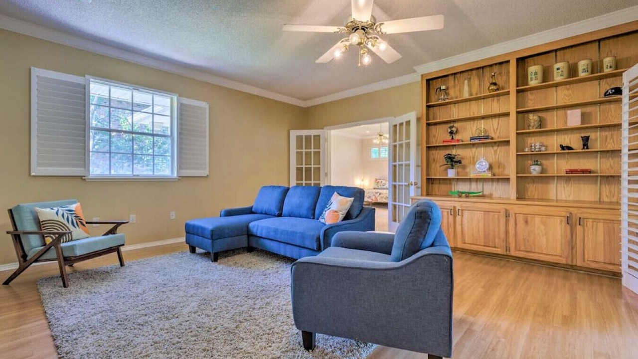 Photo of Livingroom in Diamondhead