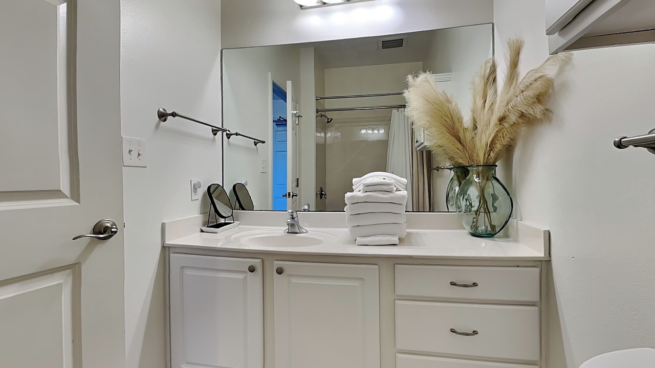 Photo of Bathroom in Rosemary Beach