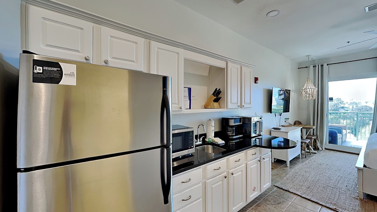 Photo of Kitchen in Rosemary Beach