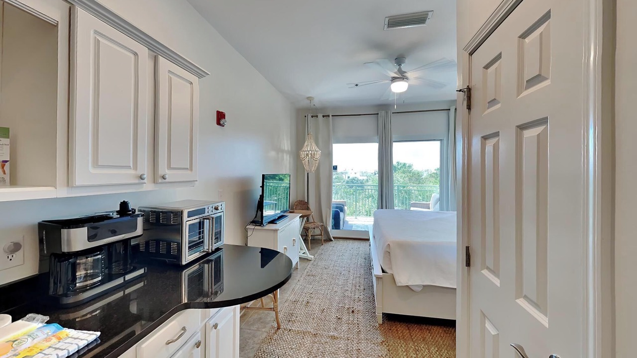 Photo of Bathroom in Rosemary Beach