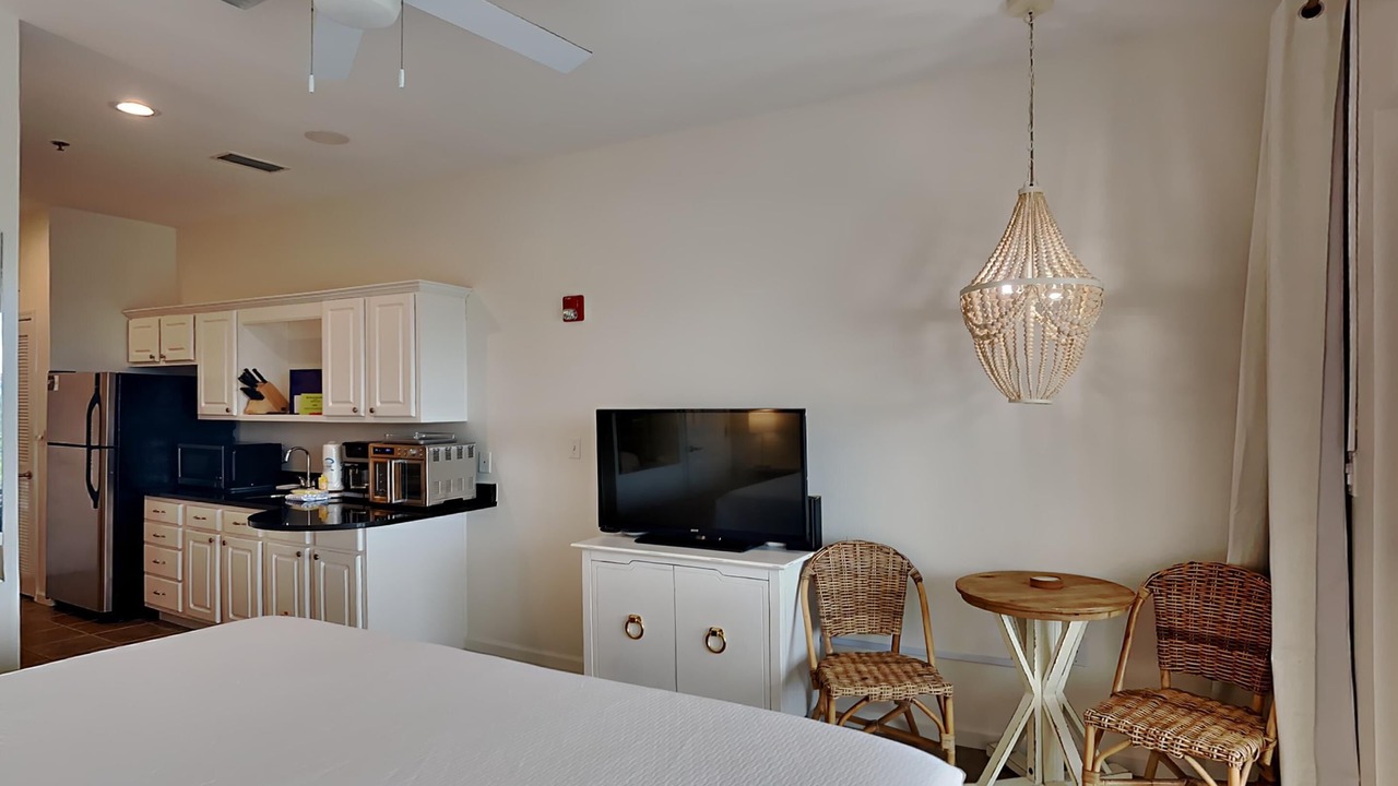 Photo of Livingroom in Rosemary Beach