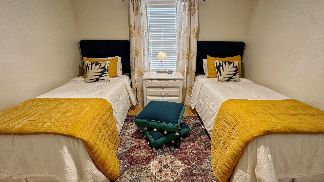 Photo of Bedroom in Monroe