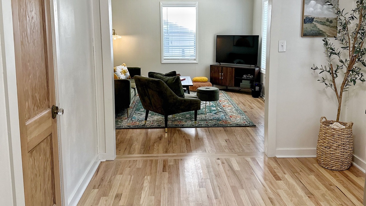 Photo of Livingroom in Monroe
