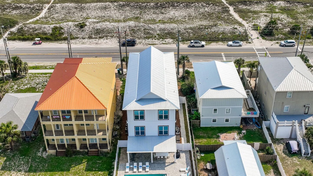 Photo of Outdoor in Sunnyside On The Gulf