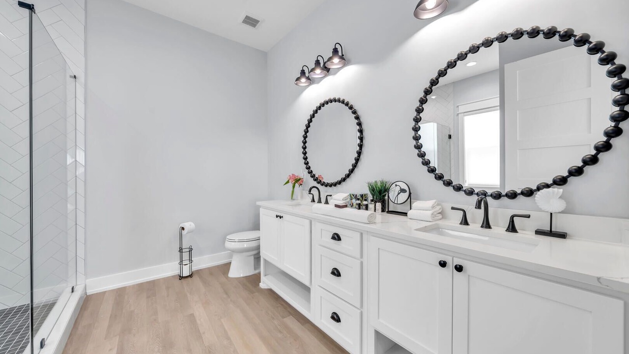 Photo of Bathroom in Sunnyside On The Gulf